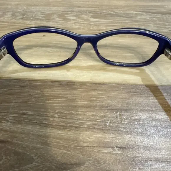 Oakley Paceline OX1067-0252 Tortoise Brown Purple Eyeglasses Frames Only 142